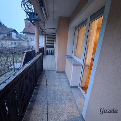 Lj. Gunclje - STANOVANJE